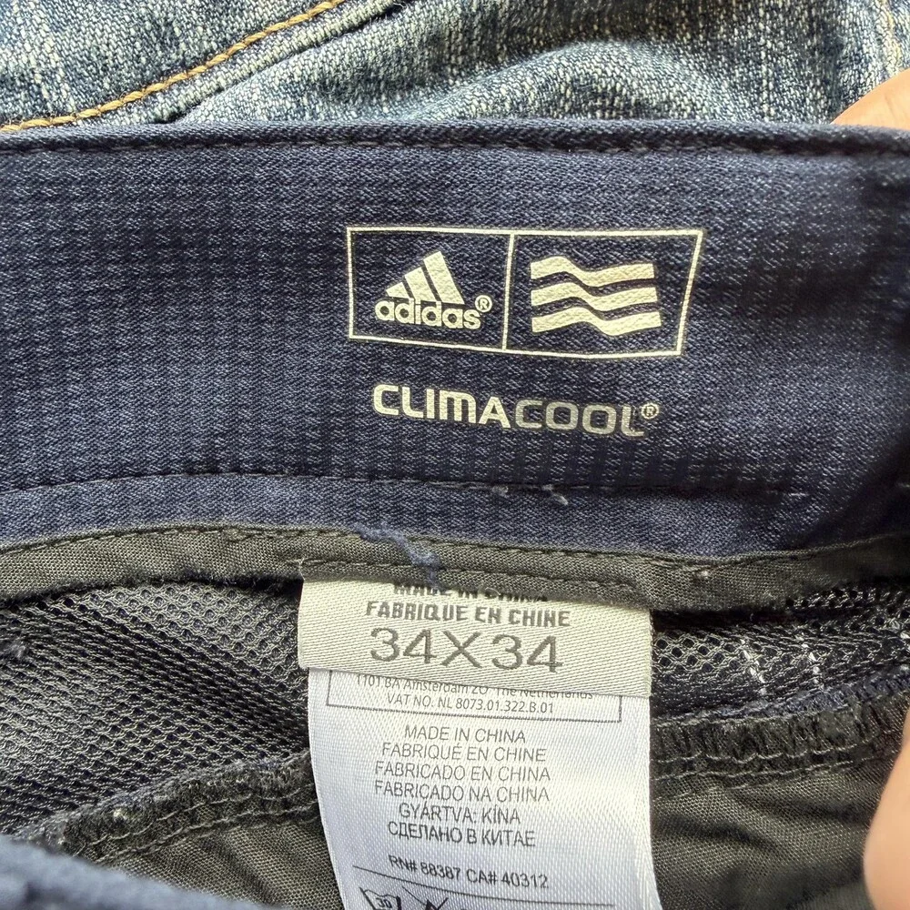 adidas climacool pants